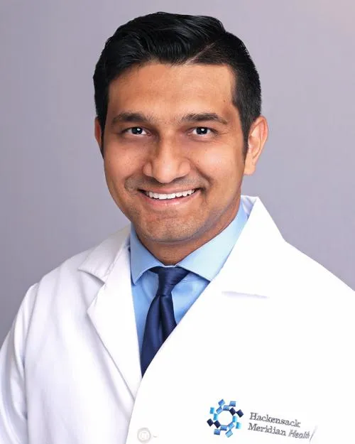 Dr. Nikunjkumar J Patel, MD - Toms River, NJ - Hospital Medicine