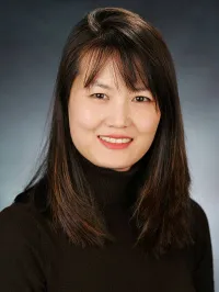Dr. Sally Kim, MD - La Jolla, CA - Internal Medicine