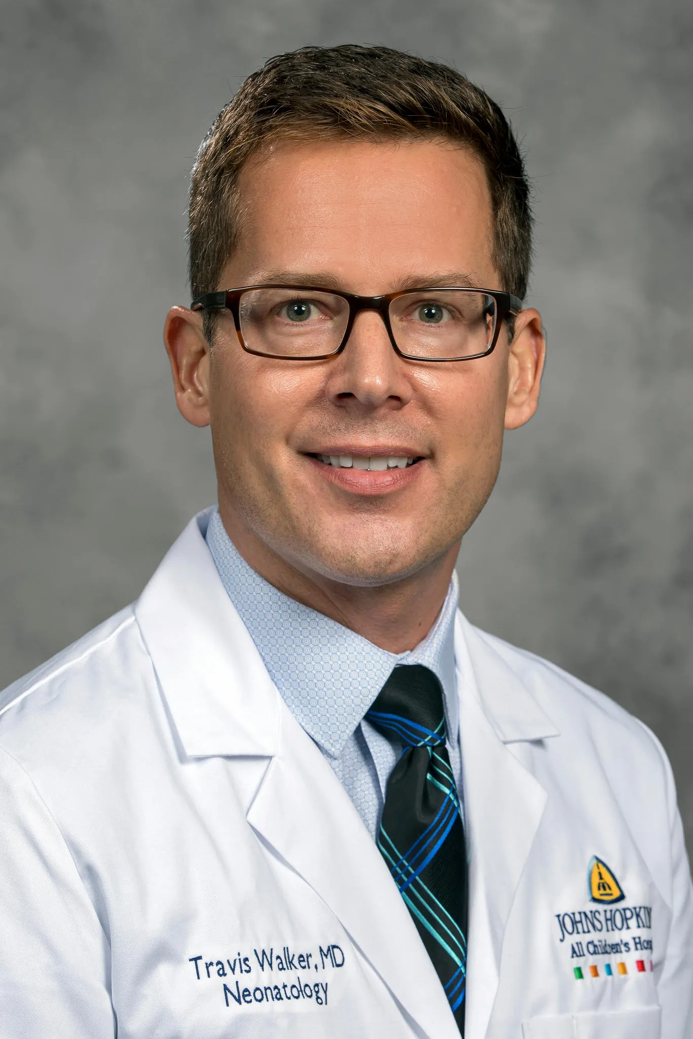 Dr. Travis Aaron Walker, MD - St Petersburg, FL - Emergency Medicine, Emergency Medicine Specialist
