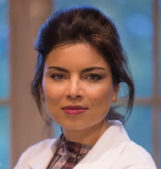 Dr. Shahla Ali, MD - Allen, TX - Psychiatry