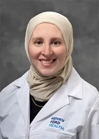 Dr. Maria Diab, MD - Novi, MI - Hematology, Oncology