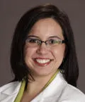Dr. Allison M. Felton