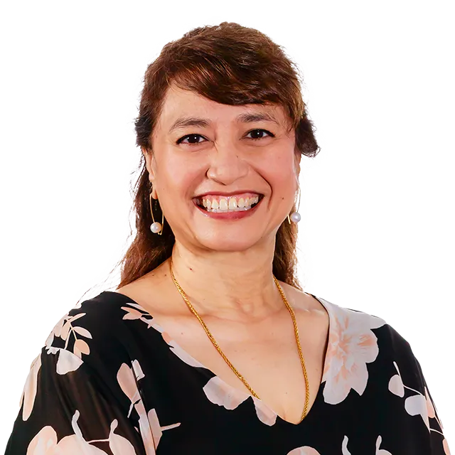 Dr. Nomita Jairaj Kim, MD - Austin, TX - Family Medicine