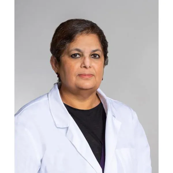 Dr. Nili Gujadhur, MD - Poughkeepsie, NY - Infectious Disease, Infectious Disease Specialist