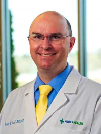 Dr. Brian T Farrell, MD