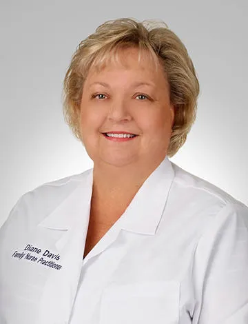 Teresa Dianne Davis - Mount Pleasant, TN - Nurse Practitioner, Family Medicine