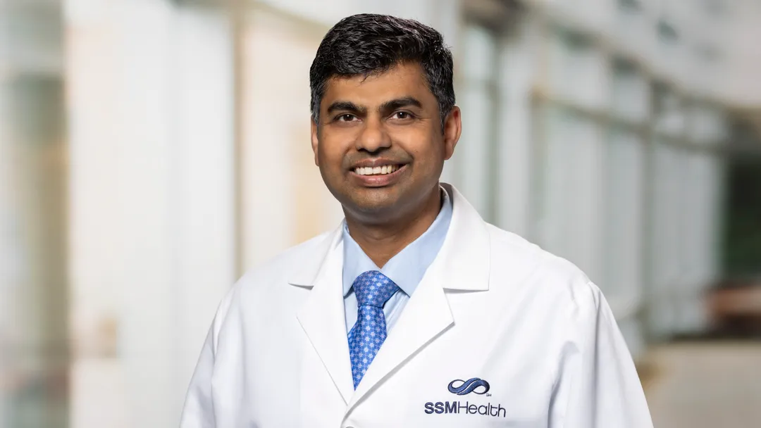 Dr. Amit Bhandarkar, MBBS, MD