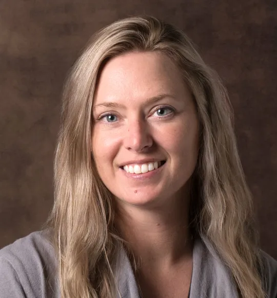 Dr. Jessica Marie Colwell, MD