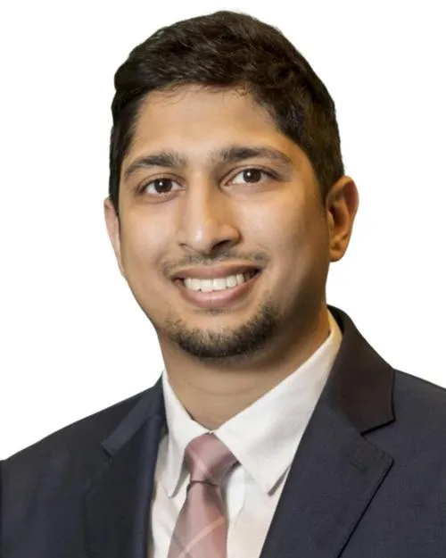 Dr. Ahmed Siddiqi, DO - Edison, NJ - Orthopedic Surgery, Internal Medicine