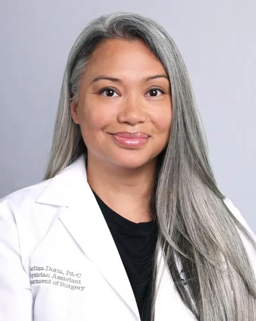Carlisa A Doria, PA - Edison, NJ - Surgery, General Surgery