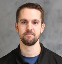 Michael Goetter, PT, DPT - New Berlin, WI - Physical Therapy