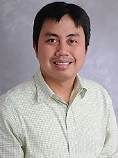 Dr. Jayrus Francis Simbulan Soliman, MD - Medford, OR - Internal Medicine