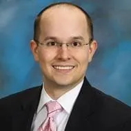 Dr. David Bruce Burkholder - Rochester, MN - Neurology