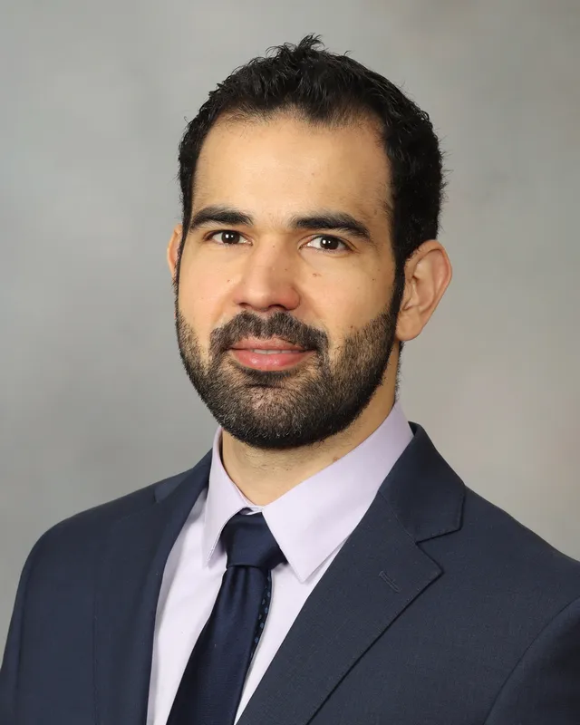 Dr. Adrian Da Silva De Abreu, MD - Rochester, MN - Cardiovascular Disease, Cardiologist