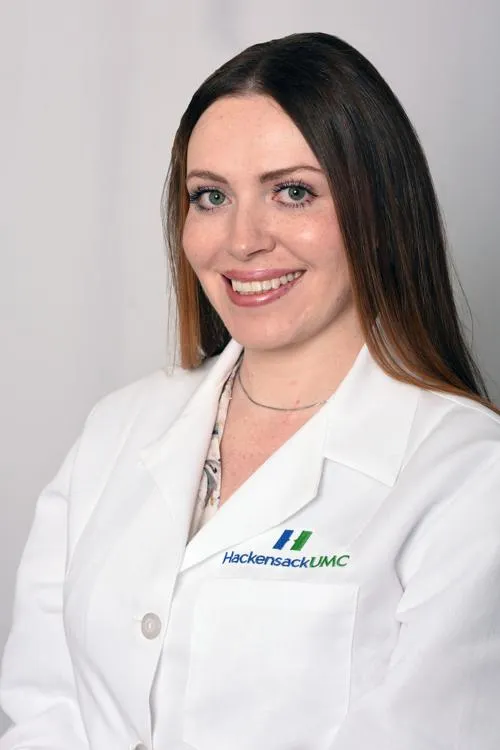 Dr. Regina Krel, MD - Hackensack, NJ - Neurology, Headache Medicine
