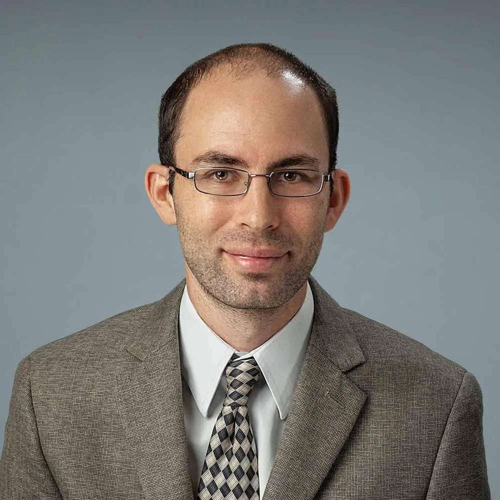 Dr. Michael Basseyn, MD - East Meadow, NY - Neurology