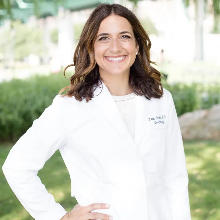 Dr. Leah Helen Ansell, MD - Rye, NY - Dermatology