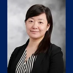 Dr. Rong Rong Guo, MD