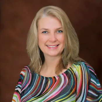 Dr. Gina Dietrich, DO