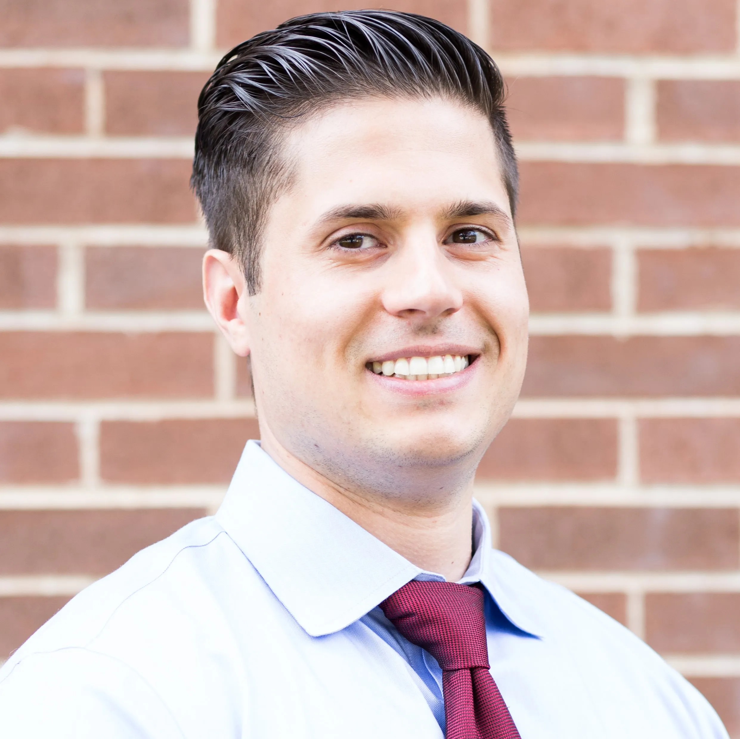 Dr. Tyler J Carlock, DC - Hackettstown, NJ - Chiropractor