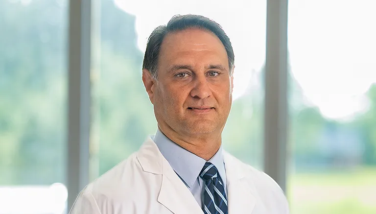 Dr. Stephen William Orr - Farmington, MO - Chiropractor