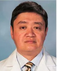 Dr. Howard Hao Zhang, MD - Mason, OH - Gastroenterology