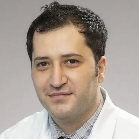 Dr. Mokhtar Abdallah, MD - Baton Rouge, LA - Interventional Cardiology, Cardiovascular Disease