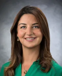 Dr. Kahroba Jahan, MD - Tucson, AZ - Cardiovascular Disease