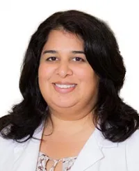 Dr. Seema Lagvankar, DO - Hendersonville, NC - Infectious Disease
