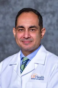 Ruchir Puri, MD, MS, FACS - Jacksonville, FL - Surgery