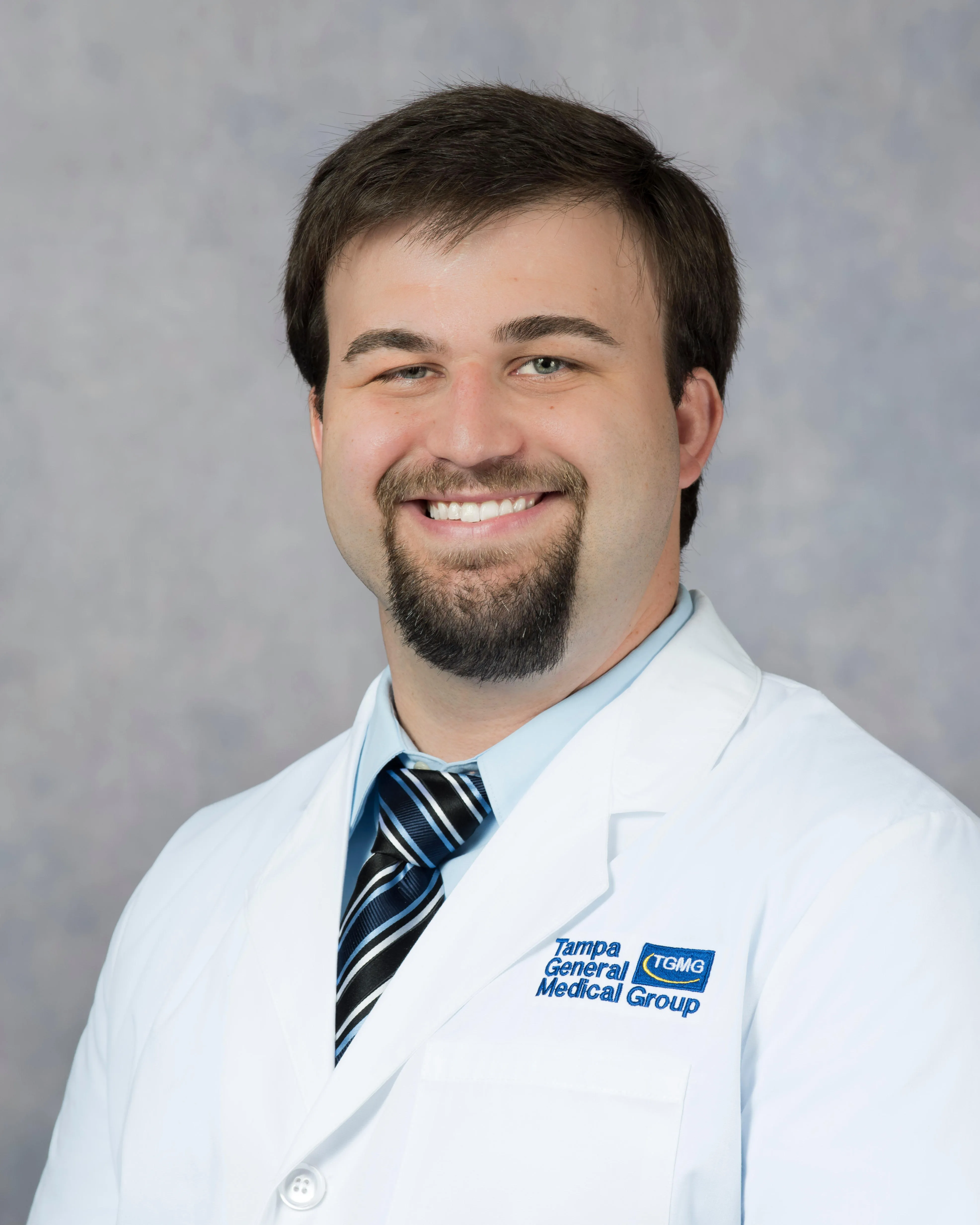 Dr. Shawn Michael Wallace, MD - Lithia, FL - Family Medicine