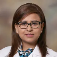 Dr. Madhavi Kandel, MD - Johnstown, PA - Psychiatry