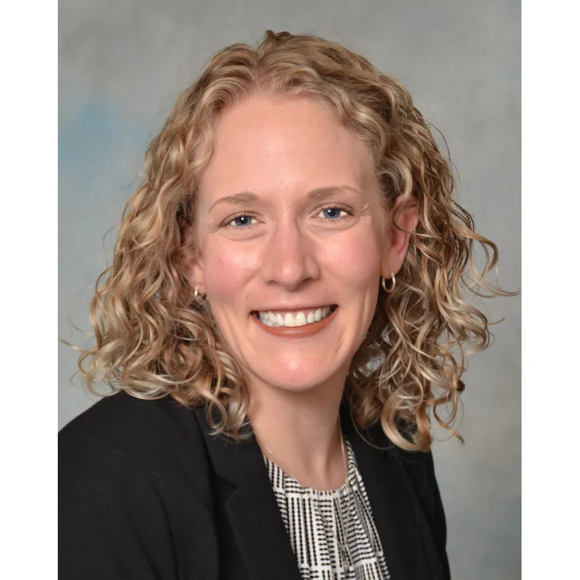 Dr. Abigail Joy Schwepker - Everett, WA - Family Medicine