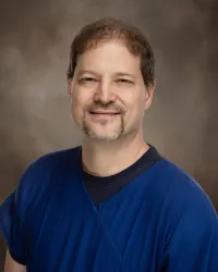 Dr. Robert Harris, MD