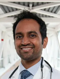 Dr. Suketu N Patel, MD - Perrysburg, OH - Radiation Oncology