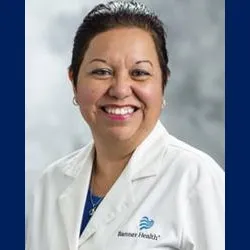 Dr. Maria S Chico - Mesa, AZ - Neurology, Neurologist