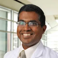 Dr. Manoj V Ramachandran, MD - Columbus, OH - Hospital Medicine