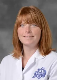 Melodee M Babcock, CNM
