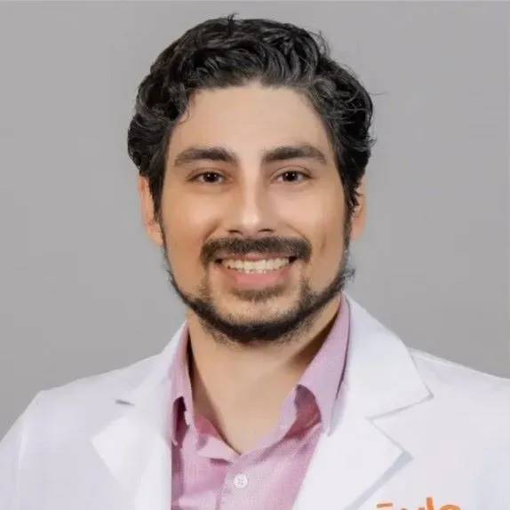Dr. Hassan Loutfi, DO - McDonough, GA - Family Medicine, Internal Medicine