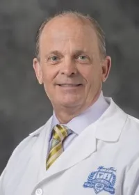 Dr. David B Cox, MD - Saint Clair Shores, MI - Family Medicine