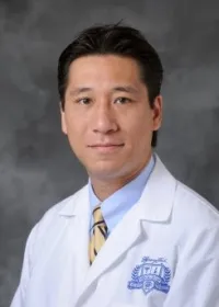 Dr. Steven S Chang, MD - Detroit, MI - Otolaryngology-Head & Neck Surgery