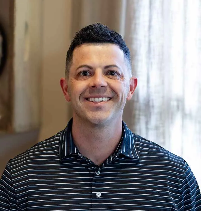 Tanner Anderson, APRN, CNP - Denison, TX - Nurse Practitioner, Family Medicine