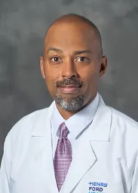Victorio M Gardner, Psy D - Dearborn, MI - Psychology