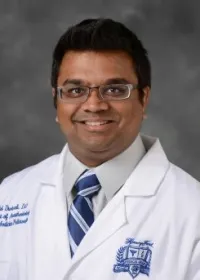 Dr. Samvid A Dwivedi, DO - PLYMOUTH, MI - Other Specialty, Anesthesiology