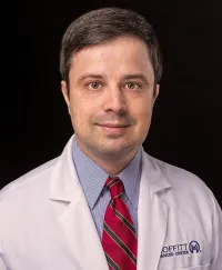 Dr Joseph Markowitz, MD, PhD - Tampa, FL - Oncology