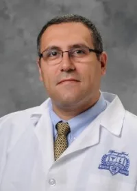 Dr. Joseph M Hanna, MD - Detroit, MI - Other Specialty, Anesthesiology