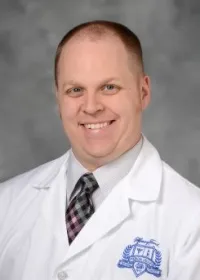 Dr. Daniel C Rito, DO - Detroit, MI - Neonatology, Pediatrics