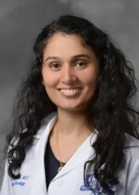 Dr. Mira M Shah, MD - Detroit, MI - Radiation Oncology