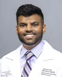 Dr. Amar Shere, MD - North Bergen, NJ - Cardiovascular Disease, Cardiology