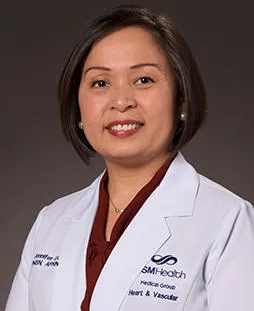 Jennifer Alonzo-Doriman, ANP - St. Peters, MO - Nurse Practitioner